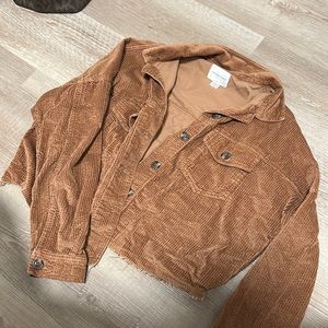 American Eagle Button Down